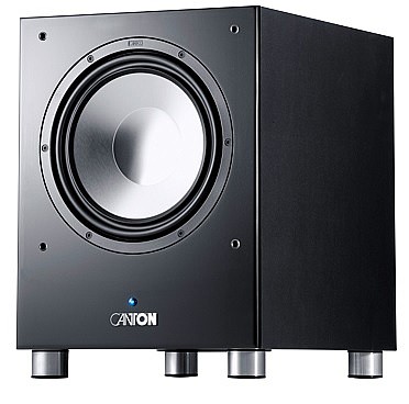 רמקול סאב וופר Canton Sub 8.2 רמקול סאב וופר Canton Sub 8.2