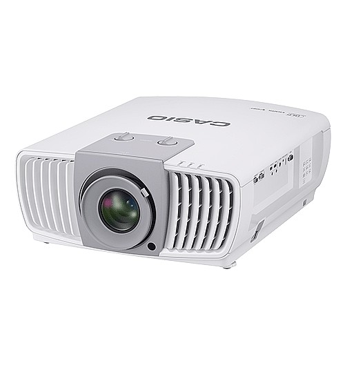 ���� CASIO XJ-L8300HN 4K 5000 Lumens