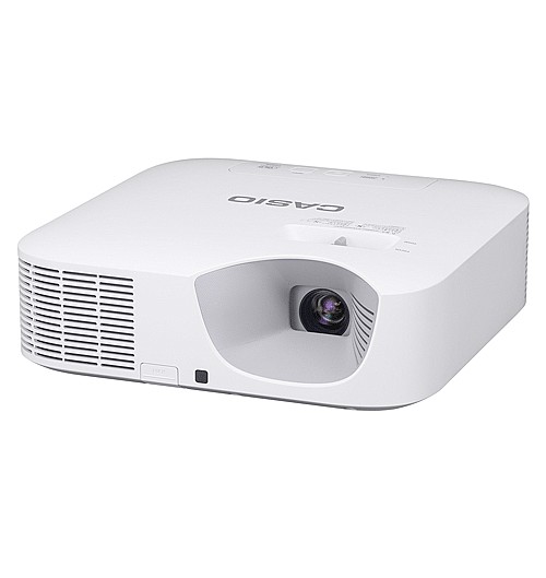 ���� CASIO XJF100W WXGA 3500 Lumens