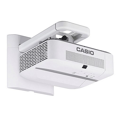 ���� ���� ��� CASIO XJUT351WN WXGA 3500 Lumens