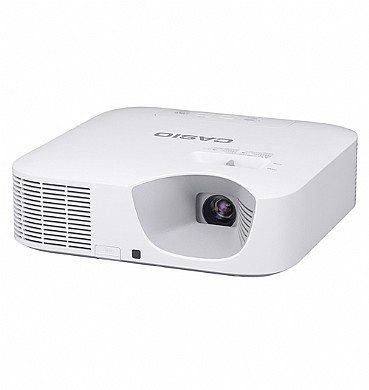 מקרן נייד CASIO XJV110 WXGA 3500 Lumens מקרן נייד CASIO XJV110 WXGA 3500 Lumens