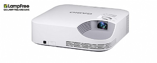 ���� ����  CASIO XJV1 XGA  2700 Lumens