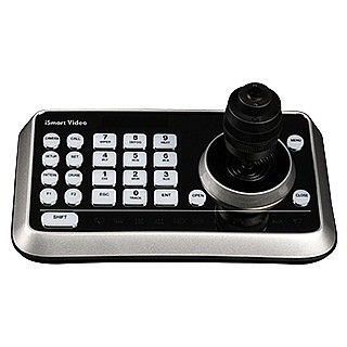 ��� ����� ���� iSmart Mini Keyboard Controller CKB-02