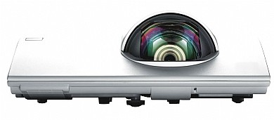 מקרן נייד/קבוע- HITACHI CPCW250WN WXGA 2600 Lumens מקרן נייד/קבוע- HITACHI CPCW250WN WXGA 2600 Lumens