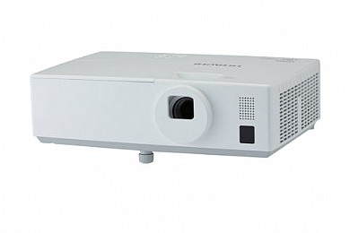 מקרן נייד/קבוע HITACHI CP-DX301 XGA 3000 Lumens מקרן נייד/קבוע HITACHI CP-DX301 XGA 3000 Lumens