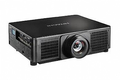 ����    LENS HITACHI CP-HD9320 BLACK SD903W Full HD 8200 Lumens