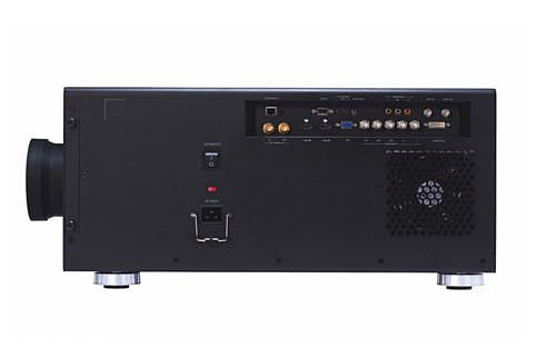 ���� ���� LENS HITACHI CP-HD9320 Full HD 8200 Lumens