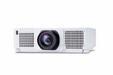 מקרן לבן LENS HITACHI CP-HD9321 Full HD 8200 Lumens מקרן לבן LENS HITACHI CP-HD9321 Full HD 8200 Lumens