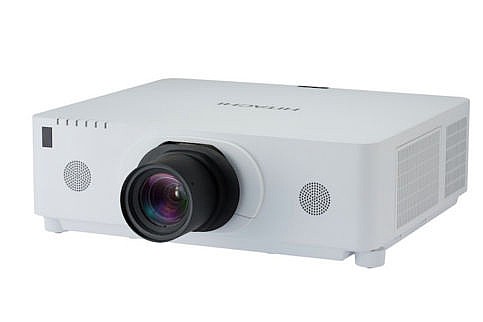 ����  HITACHI CP-WU8600W WUXGA 6000 Lumens