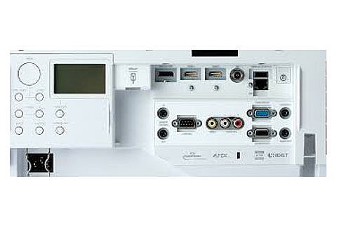 ����  HITACHI CP-WU8700W WUXGA 7000 Lumens