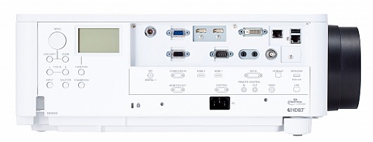 ����  HITACHI CP-WU9100-SD903 WUXGA 1000 Lumens