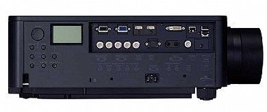 ����  HITACHI CP-WU9410-SD903W WUXGA 8500 Lumens