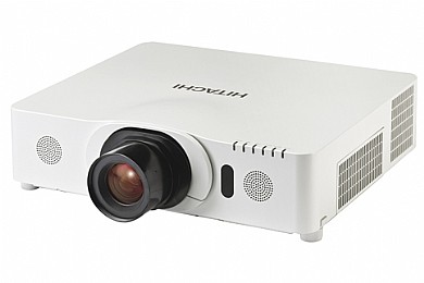 מקרן HITACHI CP-WX8255A WXGA 5500 Lumens מקרן HITACHI CP-WX8255A WXGA 5500 Lumens