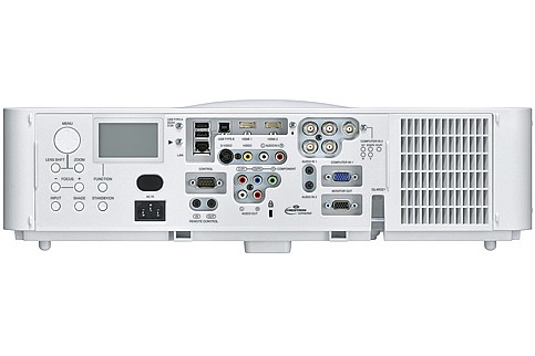 ���� HITACHI CP-WX8255A WXGA 5500 Lumens