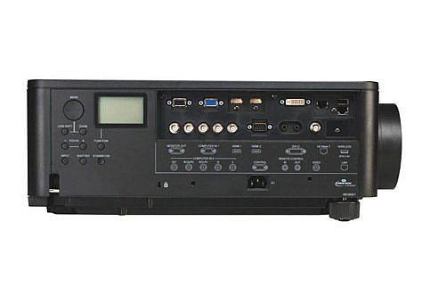 ����   HITACHI CP-WX9210-SD903W       WXGA 8500 Lumens