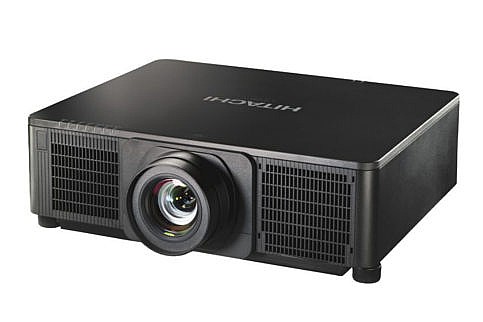 ����  ����  HITACHI CP-WX9210 WXGA 8500 Lumens