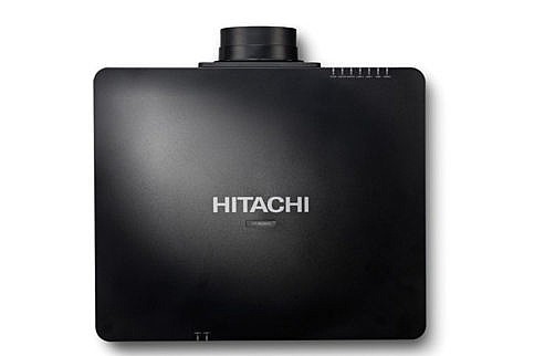 ����  ����  HITACHI CP-WX9210 WXGA 8500 Lumens