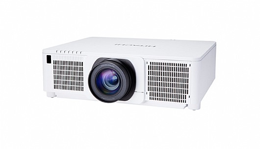 ����   HITACHI CP-WX9211-SD903W WXGA 8500 Lumens