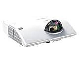 ���� ����� ����� HITACHI CPCW-250N WXGA 2600 Lumens