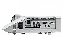 ���� ����� ����� HITACHI CPCW-250N WXGA 2600 Lumens