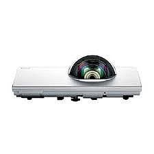 ���� ����� ����� HITACHI CPCW-250N WXGA 2600 Lumens