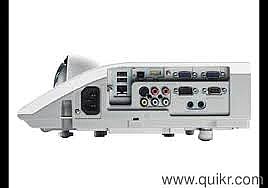 ���� ����� ����� HITACHI CPCW300WN WXGA 3100 Lumens