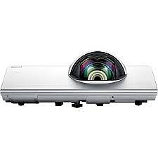 ���� ����� ����� HITACHI CPCW300WN WXGA 3100 Lumens