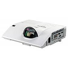 מקרן הקרנה קרובה- HITACHI CPCX250N XGA 2500 Lumens מקרן הקרנה קרובה- HITACHI CPCX250N XGA 2500 Lumens