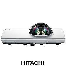 ���� ����� �����- HITACHI CPCX250N    XGA 2500 Lumens