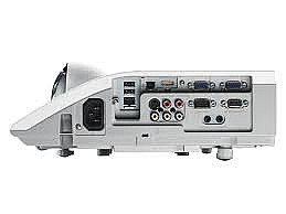 ���� ����� �����- HITACHI CPCX300WN XGA 3100 Lumens