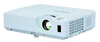 מקרן נייד HITACHI CPX2530WN XGA 2700 Lumens מקרן נייד HITACHI CPX2530WN XGA 2700 Lumens
