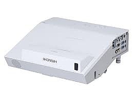 מקרן אינטראקטיבי 3300 HITACHI CPTW3003 WXGA Lumens מקרן אינטראקטיבי 3300 HITACHI CPTW3003 WXGA Lumens