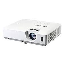 מקרן נייד HITACHI CPWX3030WN WXGA 3200 Lumens מקרן נייד HITACHI CPWX3030WN WXGA 3200 Lumens