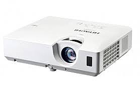 ���� ���� -HITACHI CPX3030 XGA 3200 Lumens