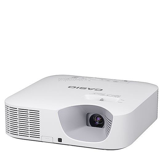 Projector.co.il חברת המקרנים של ישראל מקרן Casio XJF11X 3300L XGA