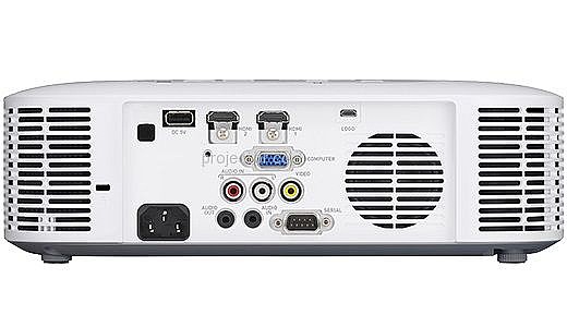 ���� Casio XJ-F11X 3300L XGA 1024x768