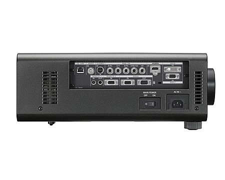 ���� ����� ������ PANASONIC DZ680 WUXGA 6000 Lumens