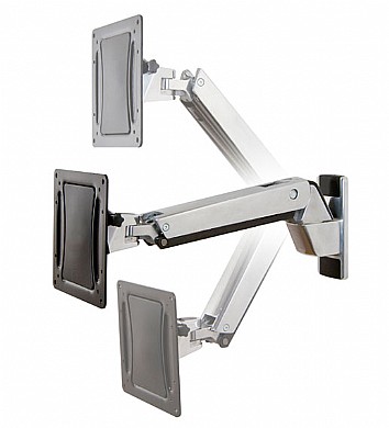 מתקן תליה למסך ארגוטרון 45296026 ERGOTRON מתקן תליה למסך ארגוטרון 45296026 ERGOTRON