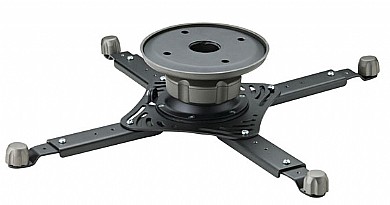 מתקן תליה למקרן ארגוטרון 60-623 ERGOTRON מתקן תליה למקרן ארגוטרון 60-623 ERGOTRON