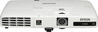 ���� ����/������ Epson EB-1776W WXGA 3000 Lumens