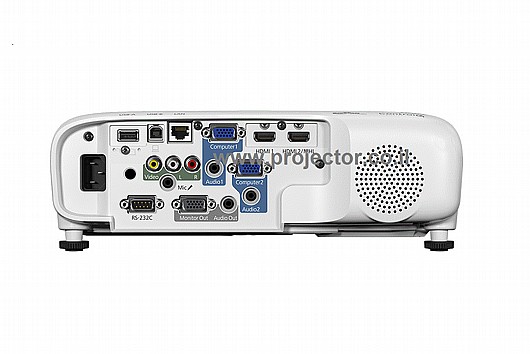 ���� EPSON EB-2142W