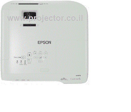 ���� EPSON EB-2142W
