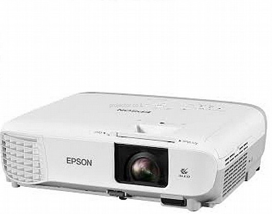���� EPSON EB-2142W