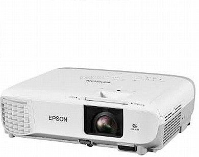 ���� EPSON EB-2142W