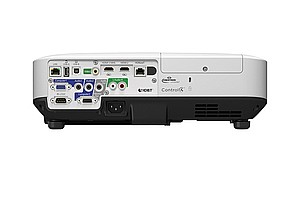 ���� Epson  EB-2265WU FULL HD  