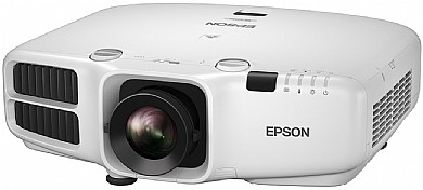 מקרן מקצועי Epson EB4850WU Full HD 4000 Lumens מקרן מקצועי Epson EB4850WU Full HD 4000 Lumens
