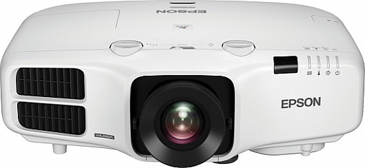 ���� Epson EB4950WU WUXGA 4500 Lumens