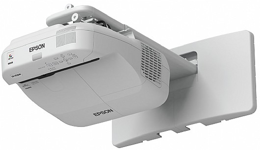 ���� ���� ��� ���� ��� ����������� - Epson EB585Wi WXGA 3300 Lumens