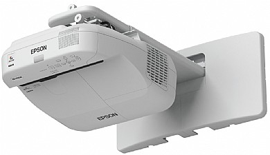 ���� ���� ��� ���� ��� ����������� - Epson EB585Wi WXGA 3300 Lumens