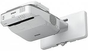 ���� ����������� EPSON EB-685Wi WXGA 3500 Lumens